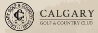 Calgary Golf &amp; Country